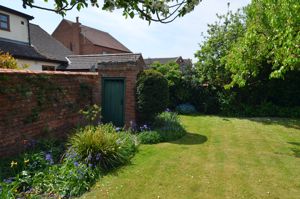 Garden- click for photo gallery